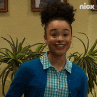 GIF by Nickelodeon