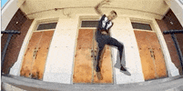 Jumping Punk Rock GIF by mxpx