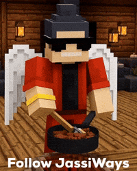Hungry Bar GIF