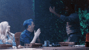 dance plant GIF by Alpha