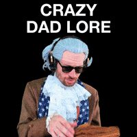 Cool Dad Fathers Life GIF