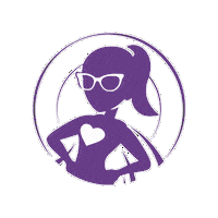 Supernutri Sticker by LaÓrbita.cl