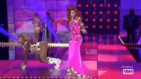 season 4 premiere GIF by RuPaul's Drag Race