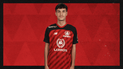 Bayer Leverkusen Esports GIF by Bundesliga