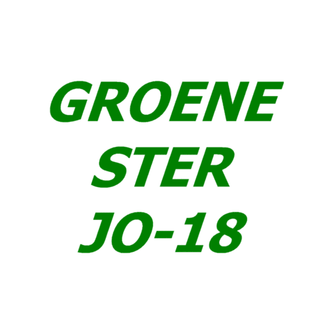 Heerlen Sticker by Groene ster