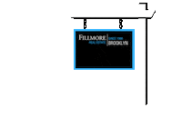 Fillmore Sticker by FillmoreRealEstate