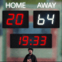 20 Home GIF