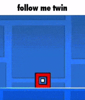 Follow Me Gd GIF