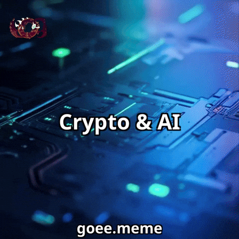 Sarcastic Crypto GIF by Goeememe