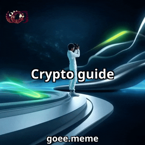 Sarcastic Crypto GIF by Goeememe