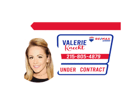 valerieknechtrealestate valerie knecht Sticker