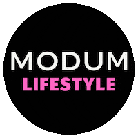Beauty Skincare Sticker by Modum Company