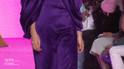 New York Fashion Week GIF by NYFW: The Shows
