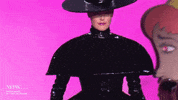 New York Fashion Week GIF by NYFW: The Shows