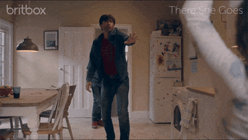 bbc no GIF by britbox