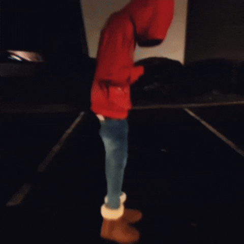 Stanclickin GIF by broke