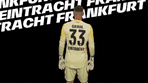 Bundesliga Turn GIF by Eintracht Frankfurt