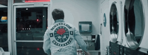 dirty laundry GIF by ALL TIME LOW