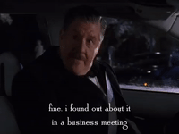 season 5 netflix GIF by Gilmore Girls 