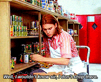 johnny depp stocking GIF