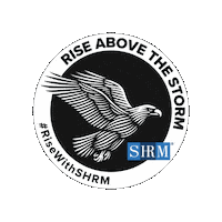 Risewithshrm Sticker by SHRM
