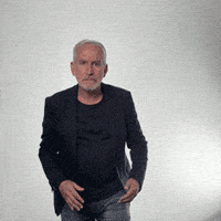 Angry Cyril GIF by HNServices