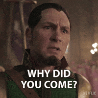 One Piece Dalton GIF by NETFLIX