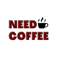 Good Morning Sticker by D-Wayne