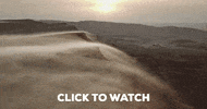 Clouds Drone GIF by AirVuz
