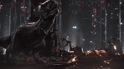 t-rex GIF