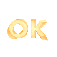 Yep Yes Sticker by Alex Trimpe