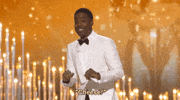 chris rock oscars GIF by The Academy Awards