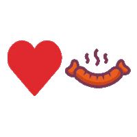 corazon walmart Sticker by Lider Chile