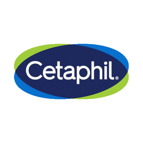 Cetaphil Sticker by Galderma Brasil