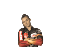 Germany Bobsleigh Sticker by IBSF Sliding