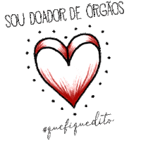 Doacaodeorgaos Unimedvitoria Sticker by unimevx