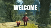Final Fantasy 14 Hello GIF by RJ Tolson
