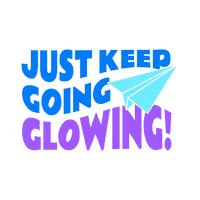 Share Positivity Sticker by somebymi
