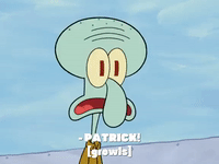 season 8 restraining spongebob GIF by SpongeBob SquarePants
