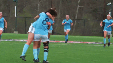 nycfc giphyupload nycfc nycfc girls academy nycfc girls GIF