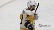 pittsburgh penguins hockey GIF by NHL