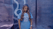 Look Up North Carolina GIF by UNC Tar Heels