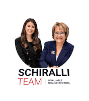 Sticker by The Schiralli Team
