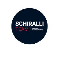 Sticker by The Schiralli Team