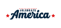 4th of july destinychurch Sticker by Love Our City