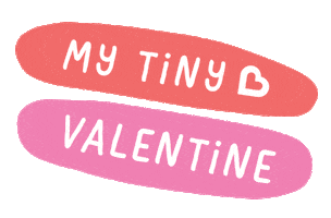 Valentine Sticker by Munchkin
