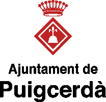 ajuntamentpuigcerda cerdanya puigcerdÃ  la cerdanya ajuntament de puigcerdà Sticker