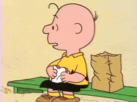 charlie brown GIF by Peanuts