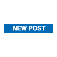 New Post Sticker by KAEFERGroup