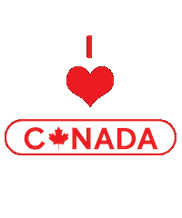Cn Tower Canada Sticker by IDP India